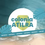 🏄🏽‍♀️ Colonia de vacaciones Atilra - Rafaela 💦 - @coloniaatilrarafaela - Instagram