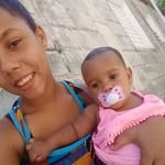 carlenys - @rafaelacolonalonzo - Instagram