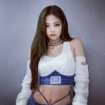 Jennie - @rafaelacolonhese - Instagram