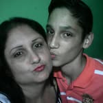 maria rafaela contreras - @rafaelacontreras649 - Instagram