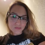 Rafaela Contreras - @rafaelact84 - Instagram