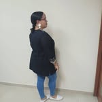 Rafaela Contreras - @rafaela.contreras.061125 - Instagram