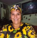 Rafaela Contreras - Facebook