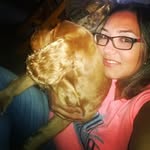 Rafaela Contreras - @rafababa - Instagram