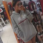 Rafaela Contreras - @rafaelavidal17 - Instagram