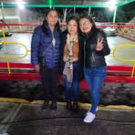 Rafaela Contreras - Facebook