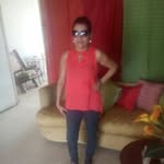 Rafaela Contreras Almanzar - @rafaelacontrerasalmanzar - Instagram