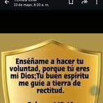 Rafaela Cordero - Facebook