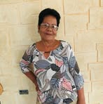 Rafaela Cosme - Facebook