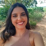 Rafaela Cosme - Facebook