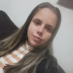 Rafaela Cosme - @rafaelaferreira_28_ - Instagram