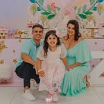 Rafaela Cosme - @rafaela_e_cosme - Instagram
