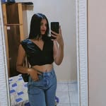 Rafaela Cosme - @rrafa_26 - Instagram