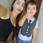 Rafaela cosme da Silva - @rafaela_cosme_da_silva - Instagram