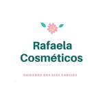 Rafaela Cosméticos 💇‍♀️💄🛍 - @rafa_elacosmeticos - Instagram