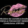 RAFAELA COSMÉTICOS 🇧🇷🇧🇴🧿 - @rafaelacosmetico - TikTok