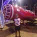 Rafaela Costa - Facebook