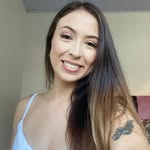 Rafaela Costa - @arafa_costa - Instagram