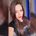 Rafaela Costa - @rafaelasousacosta - Instagram