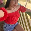 Rafaela Souza - @rafaela_costa_16 - TikTok