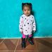 Rafaela Cruz - Facebook