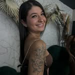 Rafaela Cruz - @rafacruzw - Instagram