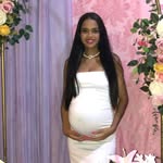 Rafaela Cruz - @mamae_do_lulu - Instagram