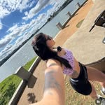 Rafaela Cruz - @rafacruzz - Instagram