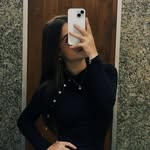 rafaela cruz - @rafa.dcruz14 - Instagram