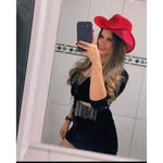 Rafaela Cruz - @cruzrafaela17 - Instagram