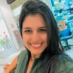 Rafaela Cruz | Consultora Financeira - @fgtscomrafa - Instagram