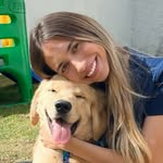 Rafaela Cruz | Médica Veterinária - @rafaelacruz.vet - Instagram