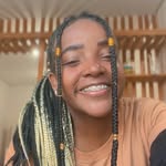 Rafaela Cruz Leite - @rafinha_jsb - Instagram
