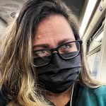 Rafaela Cuadra - @fafita83 - Instagram
