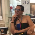 Rafaela Cuadrado Robles - @rafaelacuadrado - Instagram