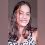 Rafaela David - @rafaa_david - Instagram