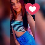 Rafaela david - @rafaeladavidnevu - Instagram
