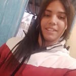 Rafaela david do Santos virgin - @rafaeladaviddosantos - Instagram