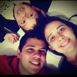 RafaelaDavid - @rafaelacaetano685 - Instagram