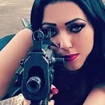 Rafaela Dias - @rafaeladias1108 - Instagram