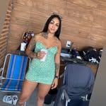 Rafaela Dias - @rafaeladias5643 - Instagram