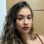 Rafaela Dias - @_diasrafaela - Instagram