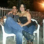 jackydominguez - @rafaeladominguez - Instagram