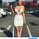 Rafaela Dominguez - @rafaeladominguez2018 - Instagram