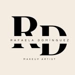 Rafaela Domínguez - @make_upbyrafaela - Instagram