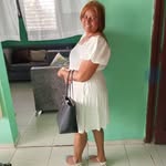 Rafaela Dominguez - @rafaela.dominguez.5492 - Instagram