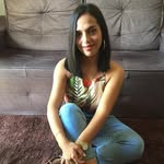 Rafaela Dominguez - @raffaeladominguez - Instagram