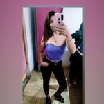 Rafaela Dominguez - @rafaelavictoriadomi - Instagram