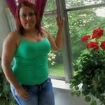 Rafaela Dominguez - @rafaelau1423 - Instagram