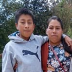 Rafaela Dominguez Martinez - Facebook
